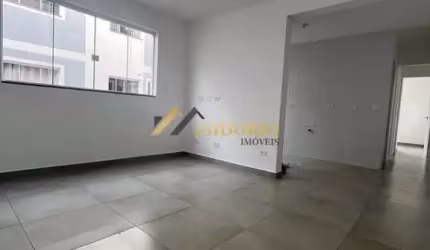 APARTAMENTO EM ALMIRANTE TAMANDARÉ! 02 QUARTOS, CHURRAS, GAR