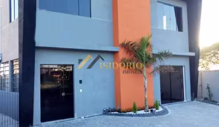 ESPETACULAR PRÉDIO COMERCIAL CENTRO,03 SALAS,AMPLO ESCRITÓRIO