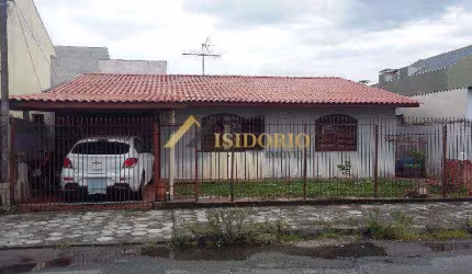 CASA FRENTE P/ RUA, ÓTIMA LOCALIZAÇÃO, PRÓX. TERM. CENTENARÁRIO