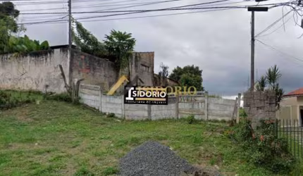 EXCELENTE TERRENO BOA VISTA,720m²,ÓTIMA LOCALIZAÇÃO