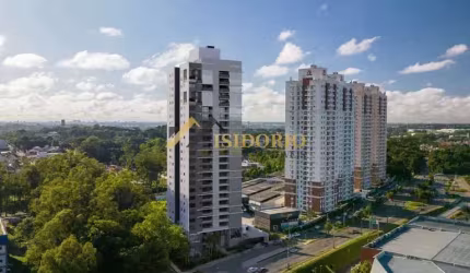 APTO ECOVILLE,3 QTOS,SUÍTE,SACADA GOURMET,ALTO PADRÃO