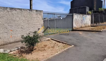 EXCELENTE TERRENO RIO VERDE,456m²,PRÓX. A ESTRADA DA RIBEIRA