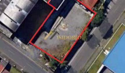 ESPETACULAR TERRENO,990m²,ALTO POTENCIAL,PRÓX. AVENIDA BRASÍLIA