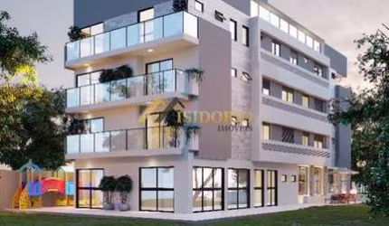 Apartamento com 3 dorms, Juvevê, Curitiba - R$ 938 mil, Cod: T0540