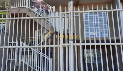 EXCELENTE SOBRADO BOA VISTA! 05 QTOS,SUÍTE,ÓTIMA LOCALIZAÇÃO