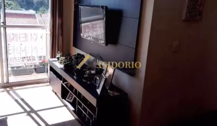 ÓTIMO APTO MARINONE, 2 QTOS,SACADA, ENSOLARADO