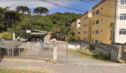 ESPETACULAR TERRENO ROÇA GRANDE! 4000m²,BEM LOCALIZADO