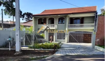 LINDA CASA,SAO LOURENÇO,04 QTOS(03 SUITES) E EDÍCULA C/03 QTOS