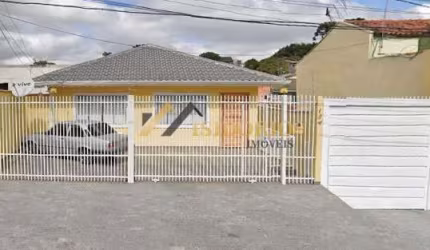 Sobrado com 4 dorms, Maracanã, Colombo - R$ 998 mil, Cod: T0620