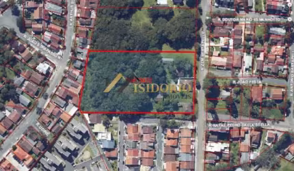 ESPETACULAR TERRENO! 9.291m²,ZR2,PRÓX. AVENIDA MANOEL RIBAS