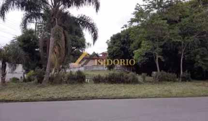 EXCELENTE TERRENO TINGUI,540m²,ZR4,PRÓX. AV. MONTEIRO TOURINHO