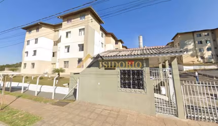 BELO APTO STA CÂNDIDA,02 QTS,GARAGEM,PORT. 24H,PRÓX. SUPERNONNA