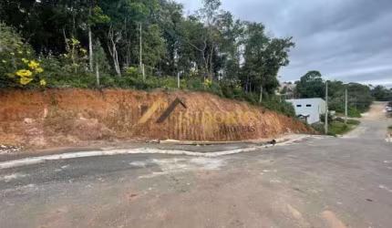 EXCELENTE TERRENO! 4000m²,ALTO POTENCIAL,AO LADO DA ROD. DA UVA