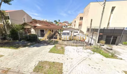 ESPETACULAR TERRENO! 1080m²,ZR3,PRÓX. A AV. ÁGUA VERDE