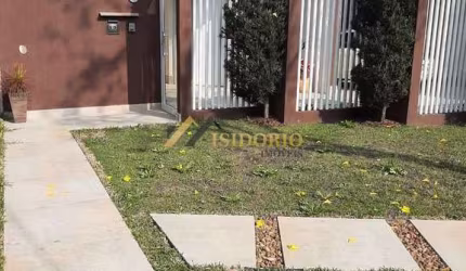 BELÍSSIMA CASA,03 QTOS,SUÍTE,CHURRASQ.,EXCELENTE LOCALIZAÇÃO