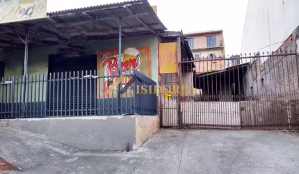 ÓTIMO TERRENO EM COLOMBO,300m²,PONTO COMERCIAL,BEM LOCALIZADO