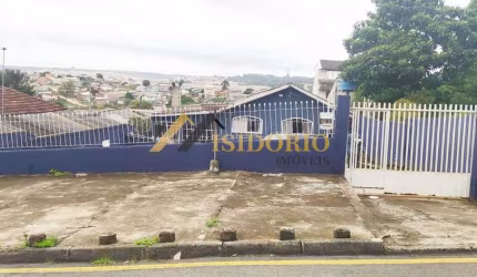 EXCELENTE TERRENO! 390m²,CASA,POÇO ARTESIANO,BEM LOCALIZADO