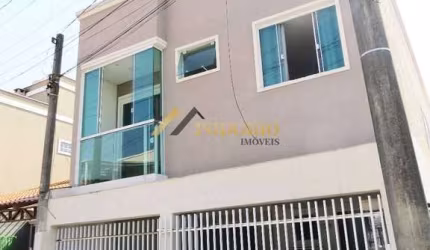LINDA CASA EM COND.,SEMI MOBILIADA,ENSOLARADA,04 QTOS,CHURRASQ.