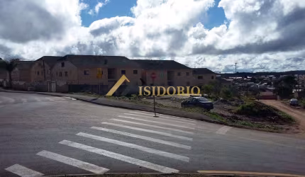 EXCELENTE TERRENO, CAMP. GRANDE DO SUL,540m²,ÓTIMA LOCALIZAÇÃO