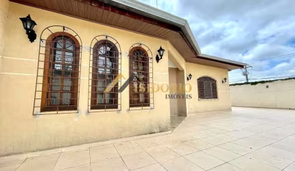 MARAVILHOSA CASA,ESPAÇOSA,03 SUÍTES,CHURRASQ.,06 VAGAS,TERRENO