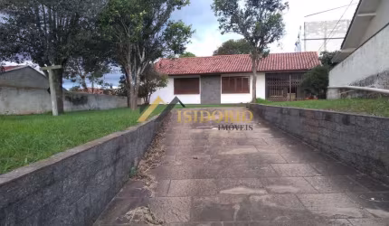 EXCELENTE CASA EM COLOMBO! 04 QTS,SUÍTE,TEERENO,PRONTO P/ MORAR