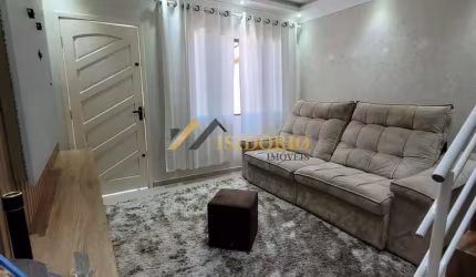 EXCELENTE TRIPLEX NOVO! 03 QTOS,SACADA,CHURRASQ.,PLANEJADOS