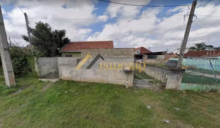 EXCELENTE TERRENO, 516M², BEM LOCALIZADO PRÓX. AV. SÃO GABRIEL