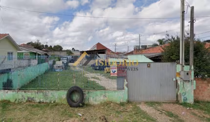 ÓTIMO TERRENO, 516M², BEM LOCALIZADO PRÓX. AV. SÃO GABRIEL