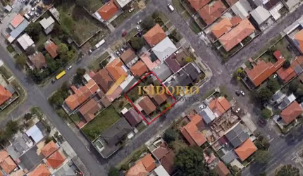 TERRENO C/ 324M², BEM LOCALIZADO, PRÓX. TERMINAL STA. CÂNDIDA