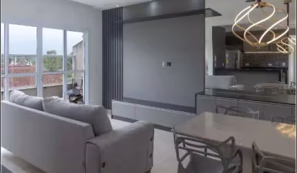 Apartamento com 2 Suítes, 79m² por R$ 650.000 - Centro - Bertioga/SP