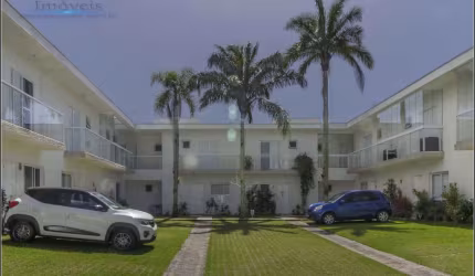 Casa em Village com 3 Quartos, 96m² por R$ 530.000 - Indaiá - Bertioga/SP