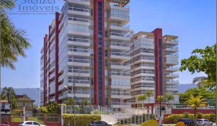 Apartamento com 3 Quartos, 90m² por R$ 1.590.000 - Centro - Bertioga/SP