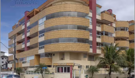 Apto Cobertura com 4 Quartos, 172m² por R$ 1.000.000 - Maitinga - Bertioga/SP