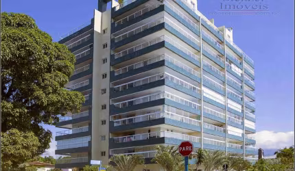 Apto Frontal com 2 Quartos, 95 m² por R$ 960.000 - Centro - Bertioga/SP