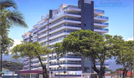 Apartamento com 3 Quartos, 105m² por R$ 1.700.000 - Centro - Bertioga/SP