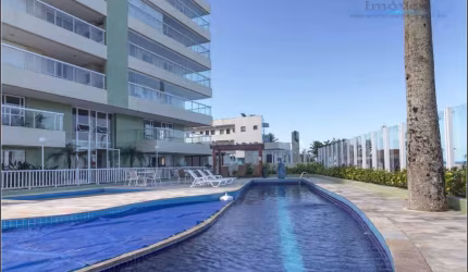 Apartamento com 3 Quartos, 122 m² por R$ 1.700.000 - Rio da Praia - Bertioga/SP