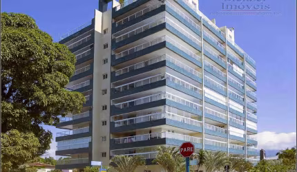 Apartamento Cobertura com 3 Quartos, 101m² por R$ 1.390.000 - Centro - Bertioga/SP