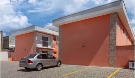 Casa Térrea em Village com 2 Quartos, 56m² por R$ 490.000 - Maitinga - Bertioga/SP