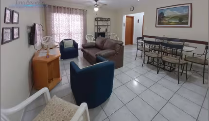 Apartamento com 2 Quartos, 72m² por R$ 485.000 - Maitinga - Bertioga/SP
