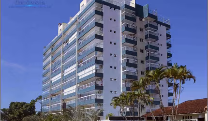 Apartamento com 2 Quartos, 87 m² por R$ 850.000 - Centro - Bertioga/SP
