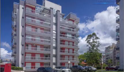 Apartamento com 3 Quartos, 83 m² por R$ 890.000 - Centro - Bertioga/SP