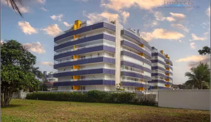 Cobertura Duplex Pé Na Areia com 3 Quartos, 173m² por R$ 1.480.000 - Maitinga - Bertioga/SP