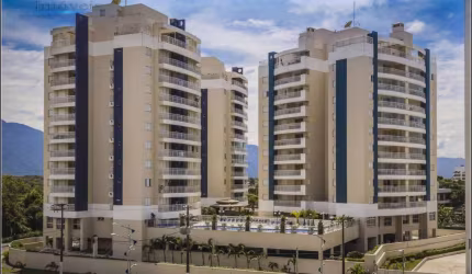 Apartamento com 2 Quartos, 75m² por R$ 820.000 - Centro - Bertioga/SP