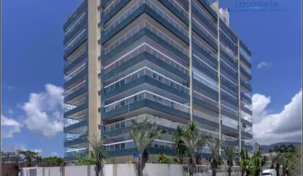 Apartamento com 2 Quartos, 76 m² por R$ 1.000.000 - Centro - Bertioga/SP