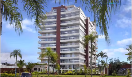 Apartamento com 2 Quartos, 94m² por R$ 890.000 - Indaiá - Bertioga/SP