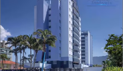 Cobertura Duplex com 3 Quartos, 140m² por R$ 1.200.000 - Centro - Bertioga/SP