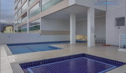 Apartamento com 2 Quartos, 101m² por R$ 730.000 - Maitinga - Bertioga/SP