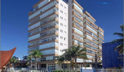 Apartamento com 2 Quartos, 87m² por R$ 1.300.000 - Centro - Bertioga/SP