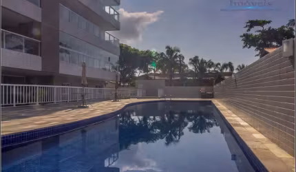Apartamento com 2 Quartos, 68m² por R$ 920.000 - Maitinga - Bertioga/SP