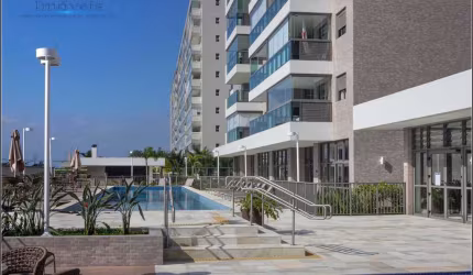 Apartamento com 2 Quartos, 78m² por R$ 1.300.000 - Centro - Bertioga/SP